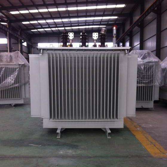 承德SCBH15-250KVA/10非晶合金变压器