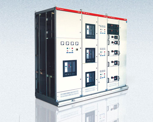 承德GCS型低压抽出式开关柜GCS型低压抽出式开关柜